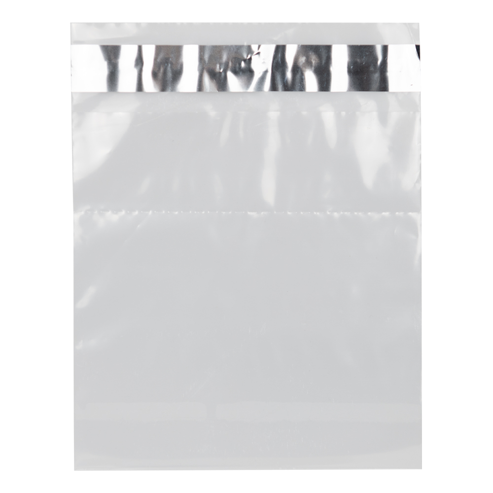 Tamper Evident Adhesive Bags U S Plastic Corp