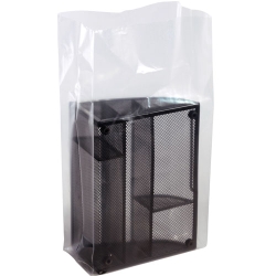 Gusseted Polypropylene Bags