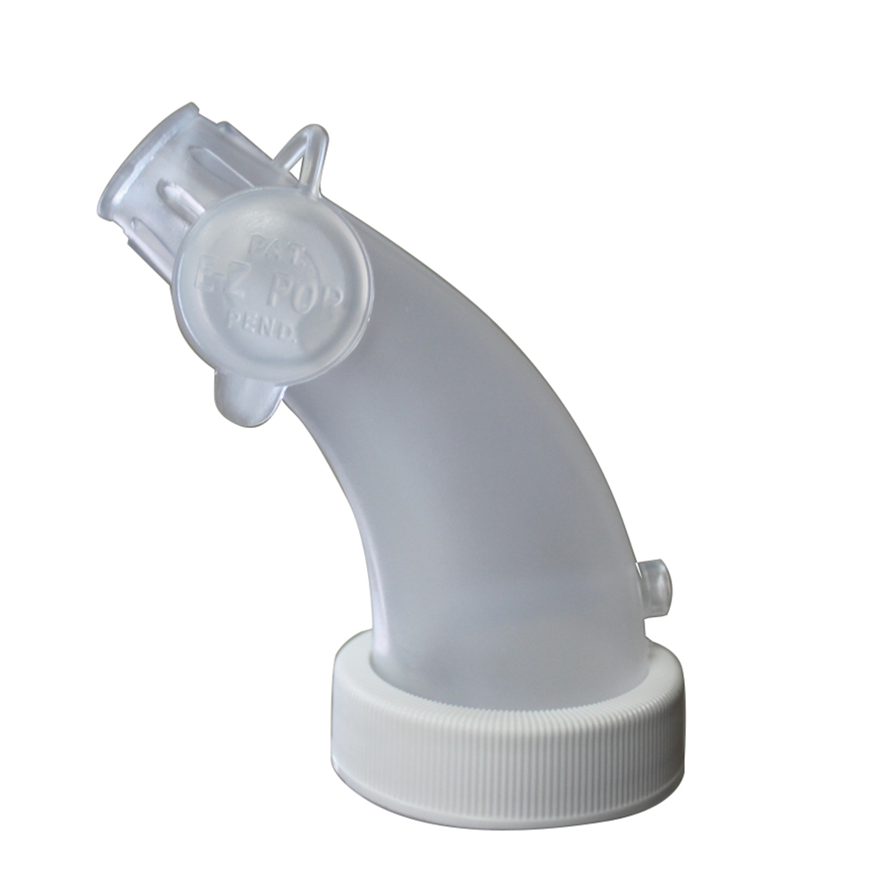 38/400 Easy Pour Spout with Vent Release U.S. Plastic Corp.