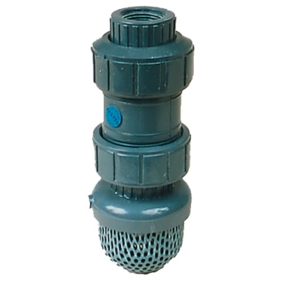 check ball nibco chemtrol valve foot valves usplastic catalog