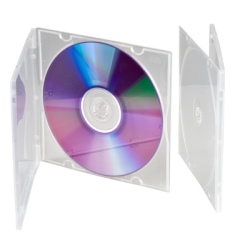 slimline dvd cases