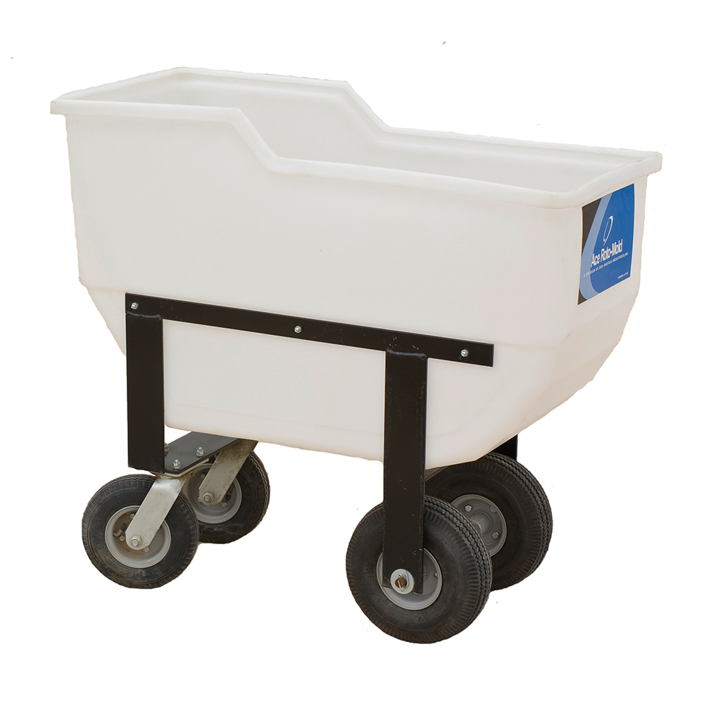 Feed Carts U.S. Plastic Corp.