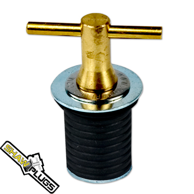 Turn-Tite Expandable Rubber Plugs | U.S. Plastic Corp.