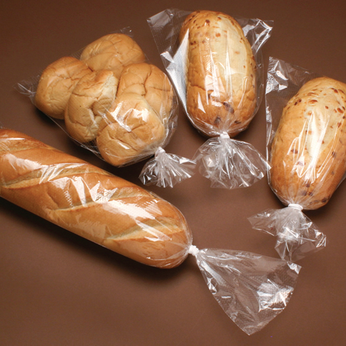 Bread Bags U S Plastic Corp