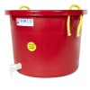 Tamco Modified Multi Purpose Buckets With Spigots U S Plastic Corp