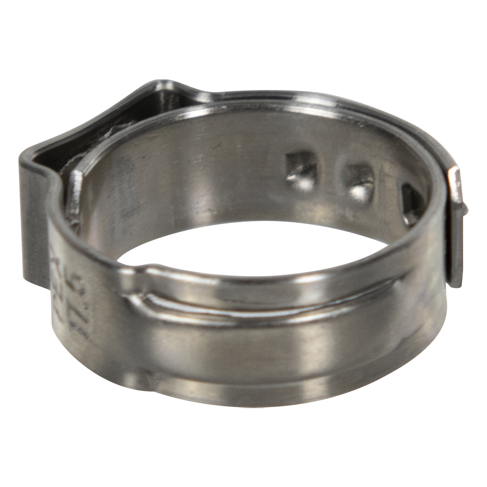 Pex Stainless Steel Pinch Clamp U S Plastic Corp