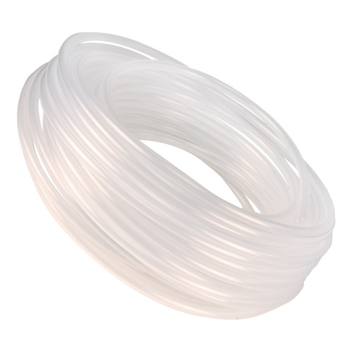 3 8 ID X 1 2 OD X 0 062 Wall Natural NSF 51 Polypropylene Tubing U