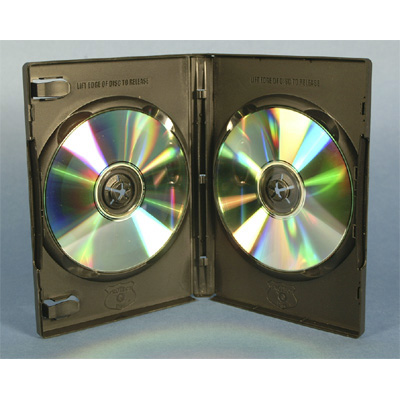 Dvds Cases