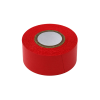 1" x 500" Red Labeling Tape - Case of 3