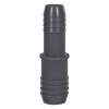 1" x 1/2" Polypropylene Reducer Coupling