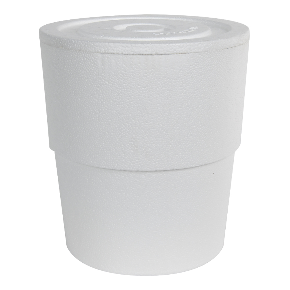 5 Gallon Styrofoam Bucket Liner - www.inf-inet.com