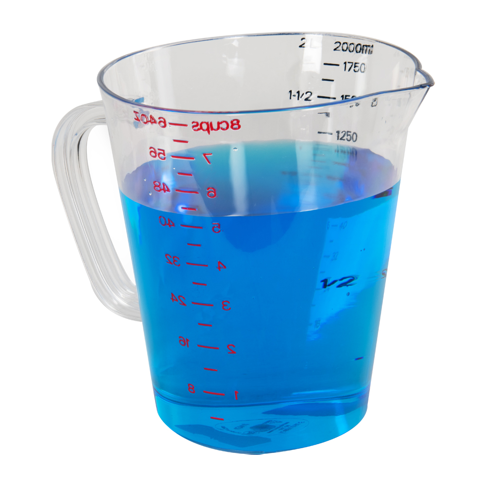 1/2 Cup Measuring Cup