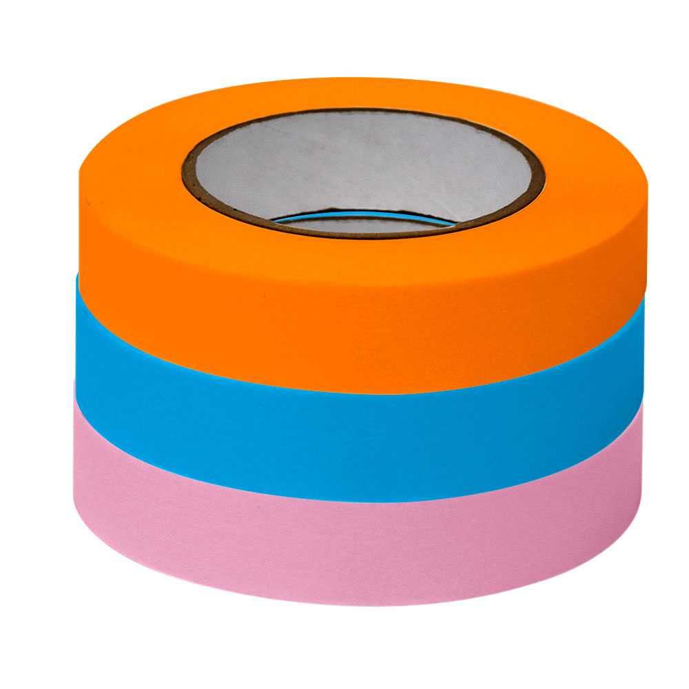 Laboratory Labeling Tape