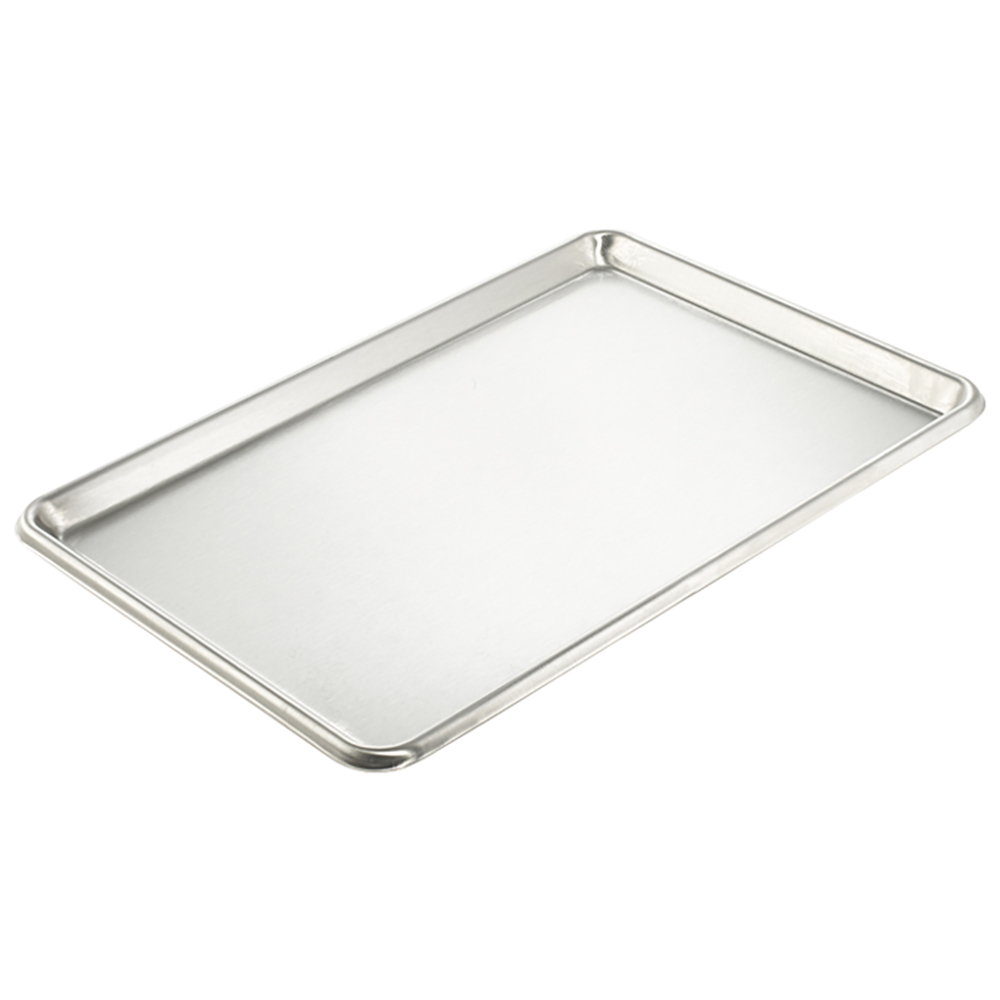 Stainless Steel Sheet Pans | U.S. Plastic Corp.