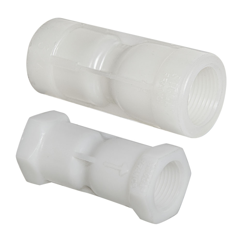 Polypropylene Check Valves