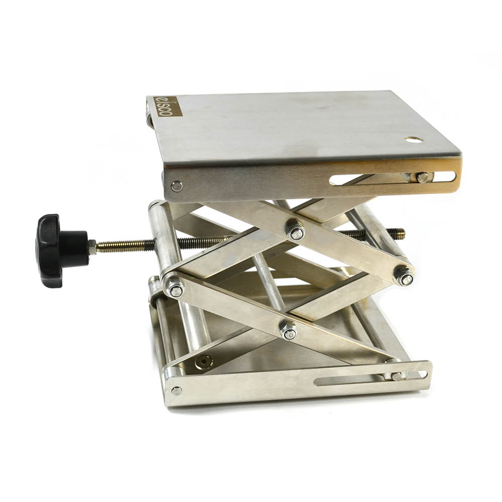 Stainless Steel Laboratory Jacks