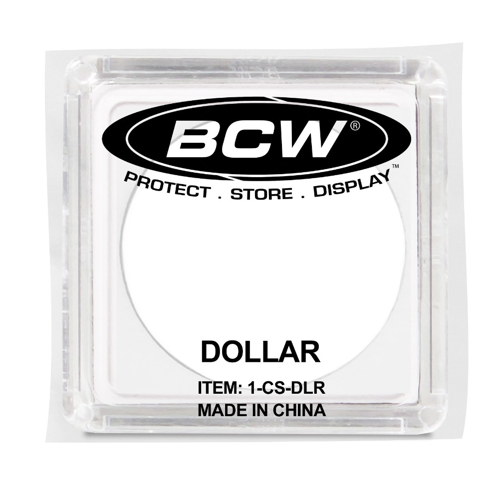 BCW® 2