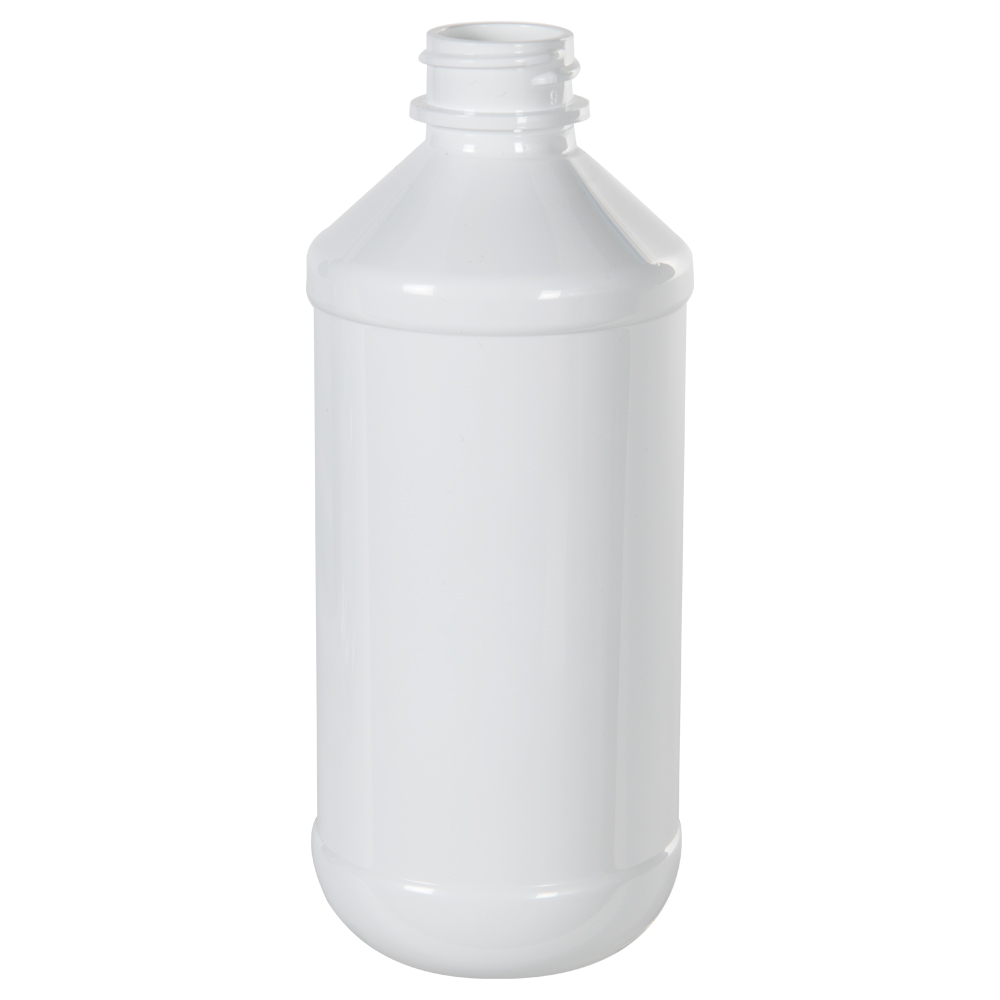 Mono White Bottle - Cool Bottles, Drinkware - Onetropic