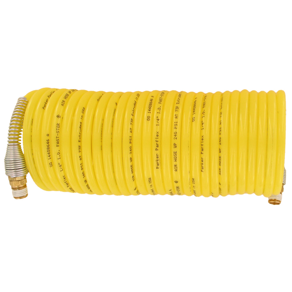 NFS Fast-Stor® Nylon Air Hose | U.S. Plastic Corp.