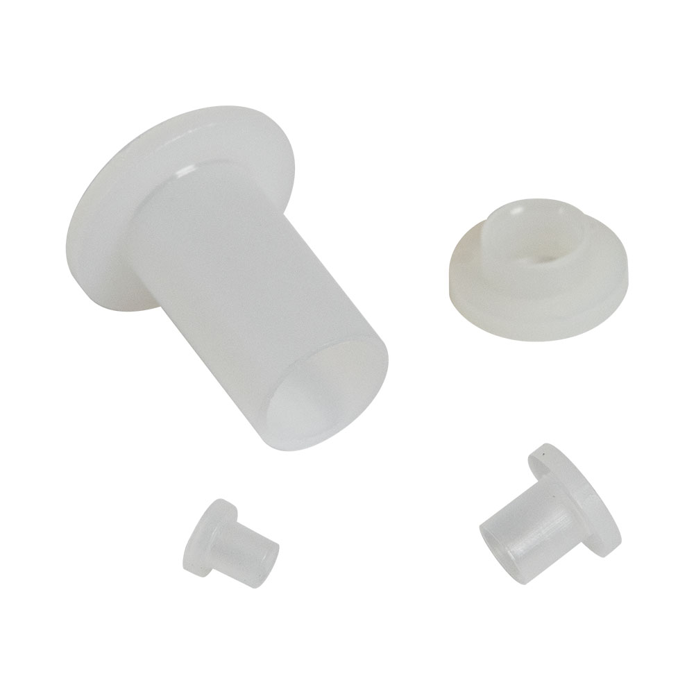 Nylon Shoulder Washers | U.S. Plastic Corp.