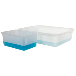 High Temperature Tote Boxes