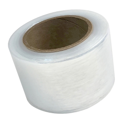 Narrow Width Banding Film