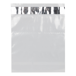 Tamper Evident Adhesive Bags