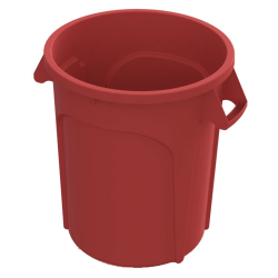 Value Plus 20 Gallon Containers & Lids