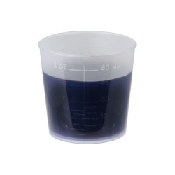 Non-Sterile Premium Medicine Cups