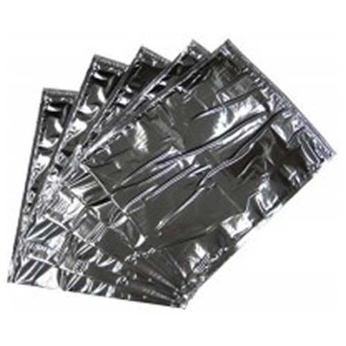 thermal pouches for food