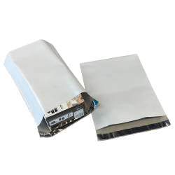 Expansion Poly Mailers