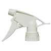 28/400 White Polypropylene Model 300ES™ Sprayer with 9-1/2" Dip Tube (Bottle Sold Separately)