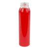 16 oz. Round Energy PET Beverage Bottle With 38mm DBJ Neck  (Cap Sold Separately)