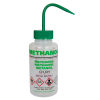 500mL Methanol Vented Multi-Lingual Wash Bottles