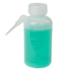 250mL LDPE Unitary Wash Bottle