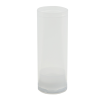 30mL Natural Polypropylene Mini Airless Bottle (Pump Sold Separately)