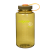 32 oz. Olive Wide Mouth Nalgene® Sustain Bottle