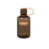 16 oz. Woodsmen Nalgene® Tritan™ Narrow Mouth Bottle