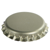 26mm Metal Pry Off Cap