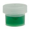 2 oz./60mL Nalgene™ Polypropylene Straight-sided Round Jar with 53mm Cap