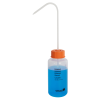 500mL VITsafe™ Ethanol Labeled Safety Wash Bottle