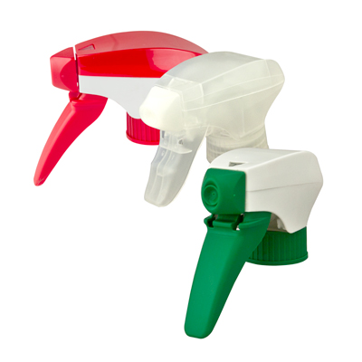 OPUS 100% Recyclable Sprayer