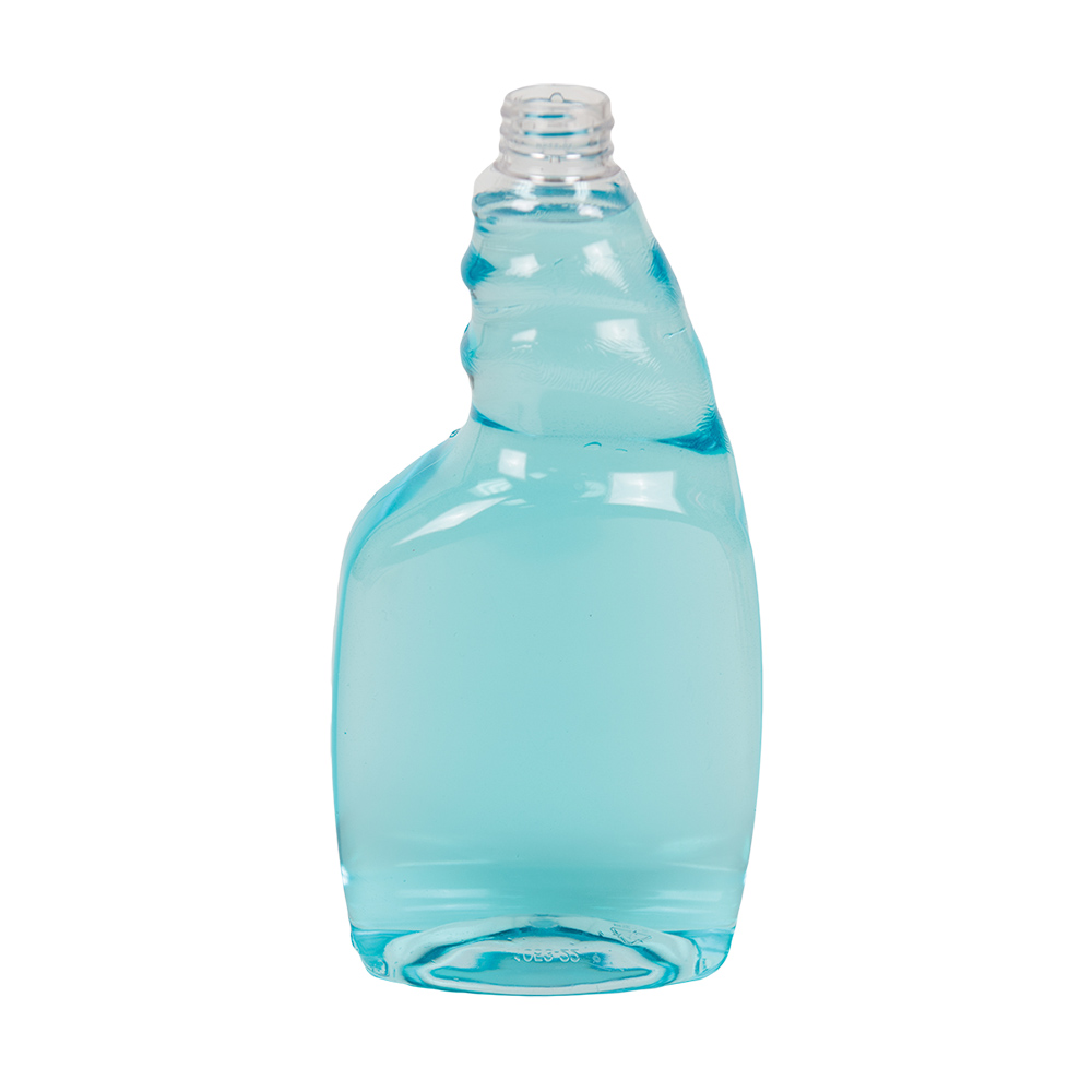 24 oz plastic spray bottle