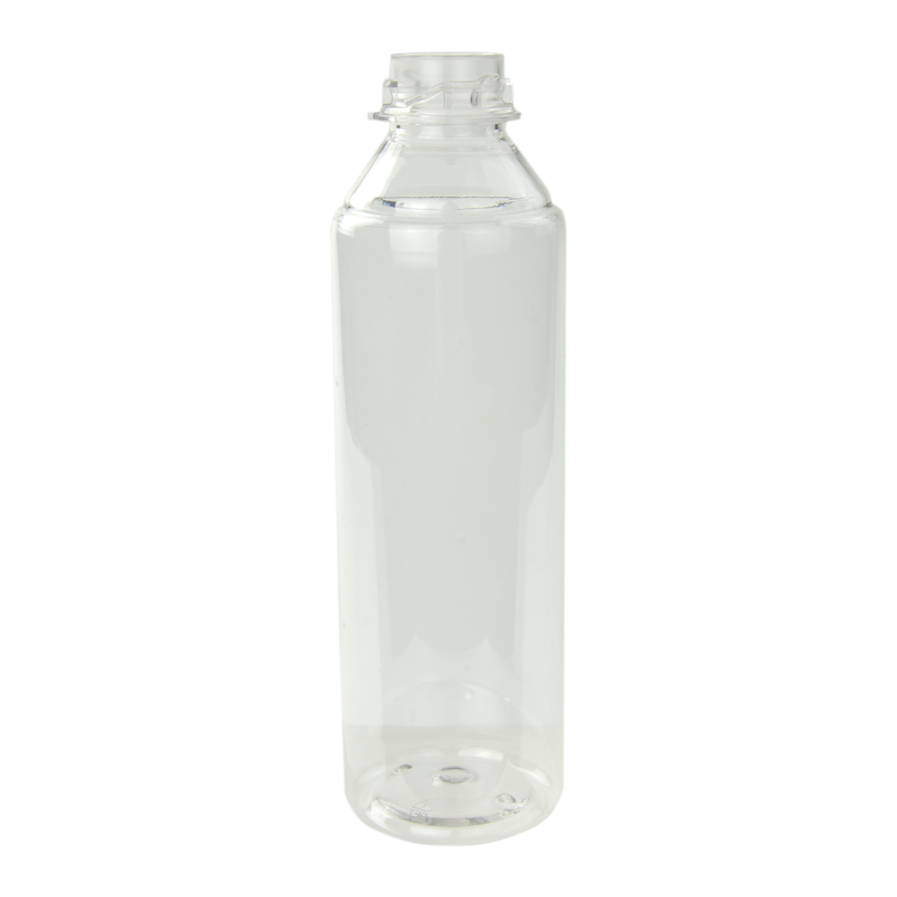 10 oz. Clear PET Flairosol Spray Bottle 