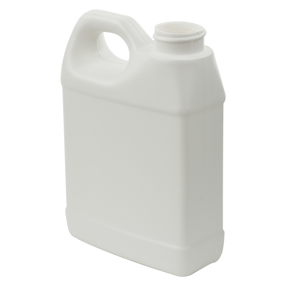 16oz Carafe  H3 Plastics