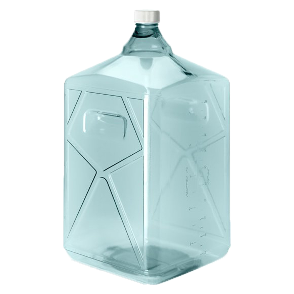 how many litres in a nalgene bottle