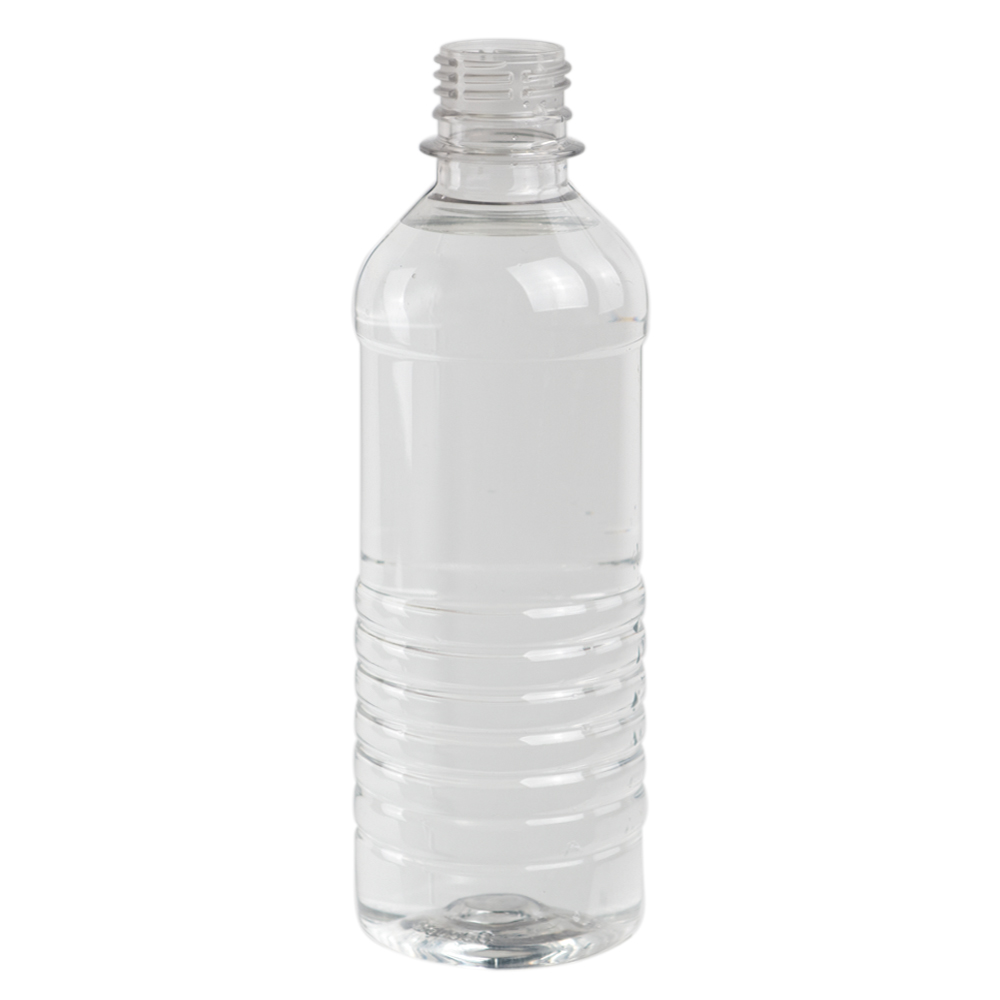 normal size water bottle