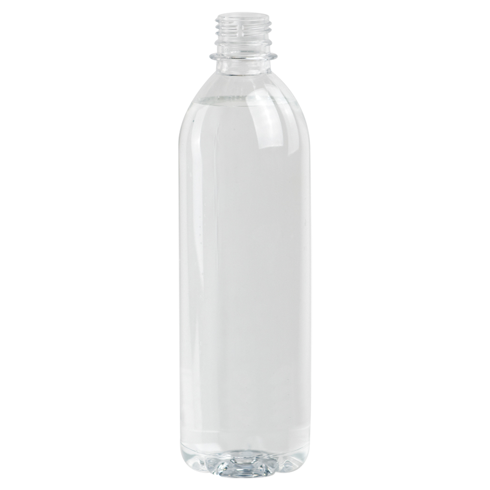 SIP-N-GO Glass Water Bottle (20 oz) - Water Bottles with Logo - Q570565 QI