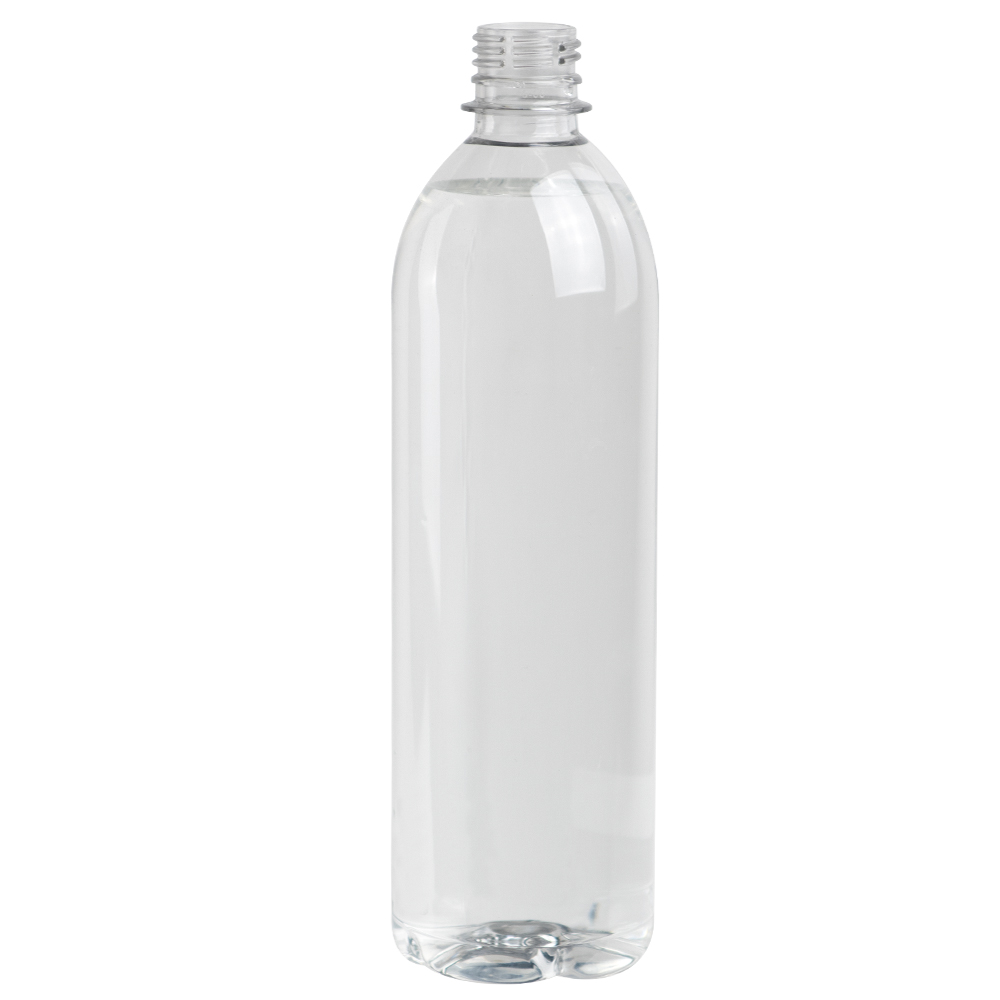 24 Wholesale Plastic Water Bottle - 28 oz - at 