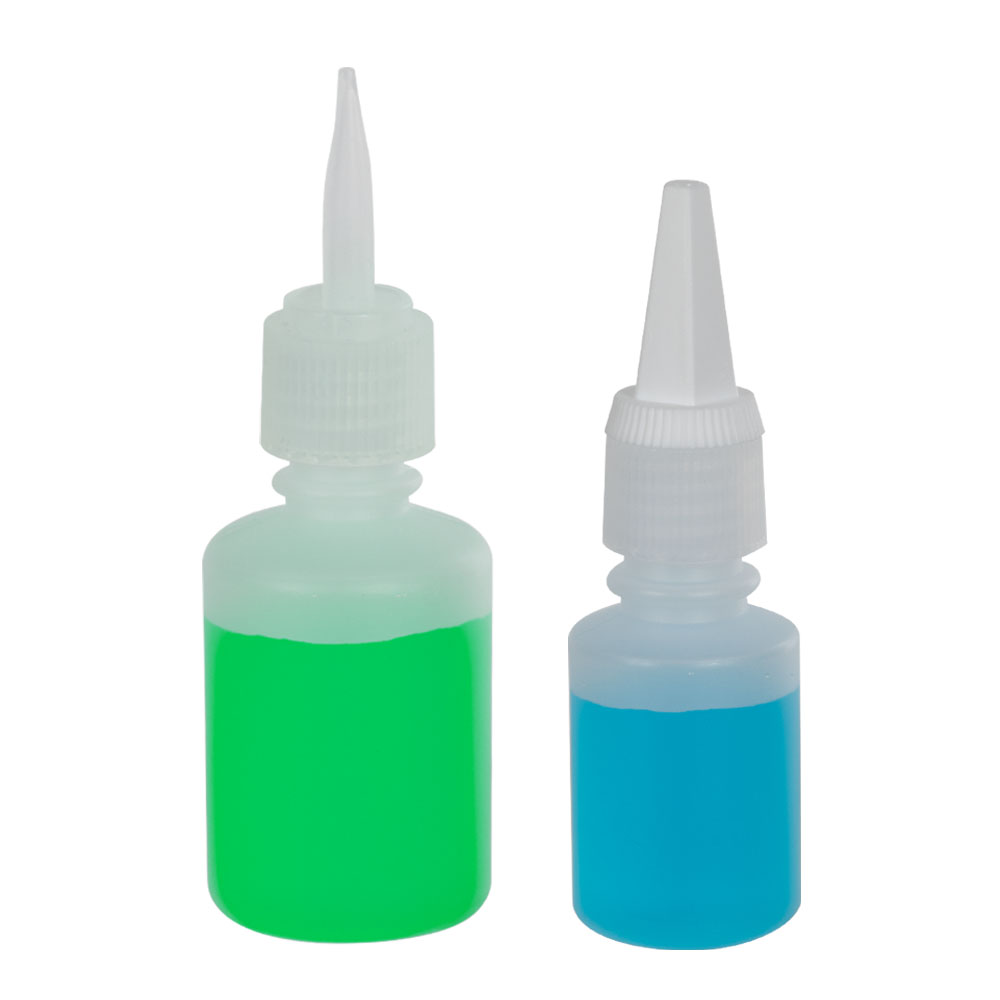 Drop-Boy Dropper Bottles